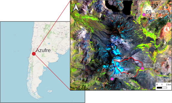 Azufre